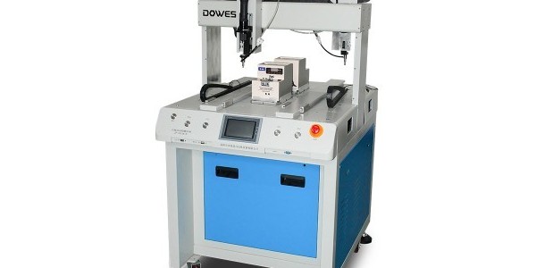 伺服電批有哪些優(yōu)點？-堅豐股份