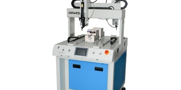 談?wù)勛詣?dòng)鎖螺絲機(jī)有什么輻射嗎？-堅(jiān)豐股份