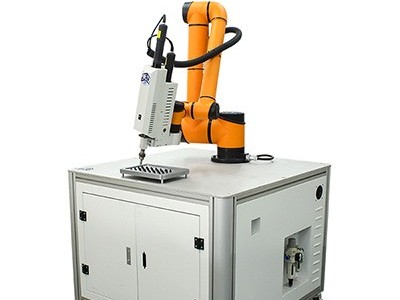 科普機(jī)器人鎖螺絲機(jī)對(duì)螺絲有什么要求？-堅(jiān)豐股份