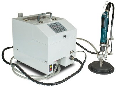 手持式自動(dòng)螺絲機(jī)設(shè)備怎么調(diào)？-堅(jiān)豐股份