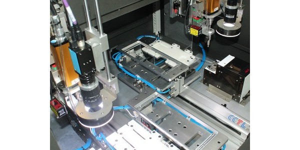 自動擰螺絲機(jī)廠家堅豐獨(dú)具自主創(chuàng)新-堅豐股份