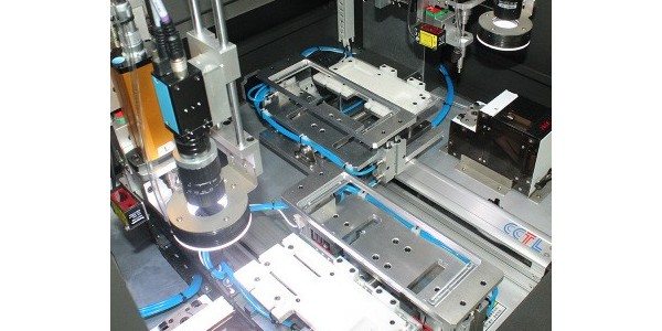 使用自動(dòng)擰螺絲機(jī)為什么會(huì)出現(xiàn)滑牙？-堅(jiān)豐股份