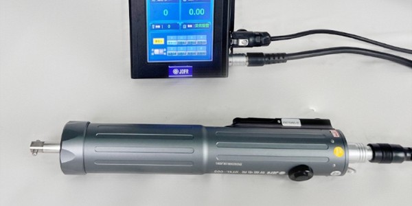 堅(jiān)豐手持智能電批：高效便捷的工具，讓你的工作事半功倍