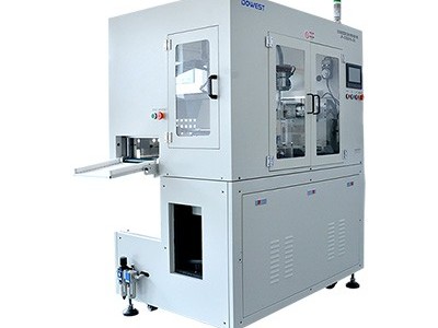 影響全自動打螺絲機的幾大因素！-堅豐股份