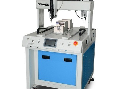 半自動螺絲機(jī)要注意六點(diǎn)安全問題-堅豐股份