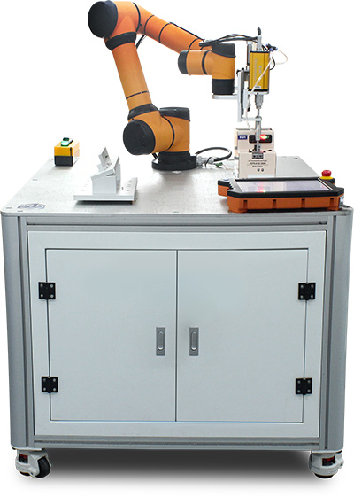 鎖螺絲成自動化突破口，堅豐機器人螺絲機或迎市場爆發(fā)