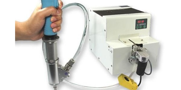 手持式螺絲機(jī)有什么特點(diǎn)？-堅(jiān)豐股份