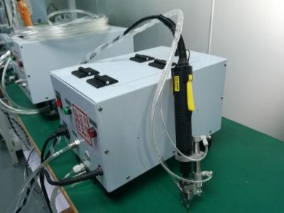 手持式自動(dòng)螺絲機(jī)有什么劣勢(shì)？-堅(jiān)豐股份